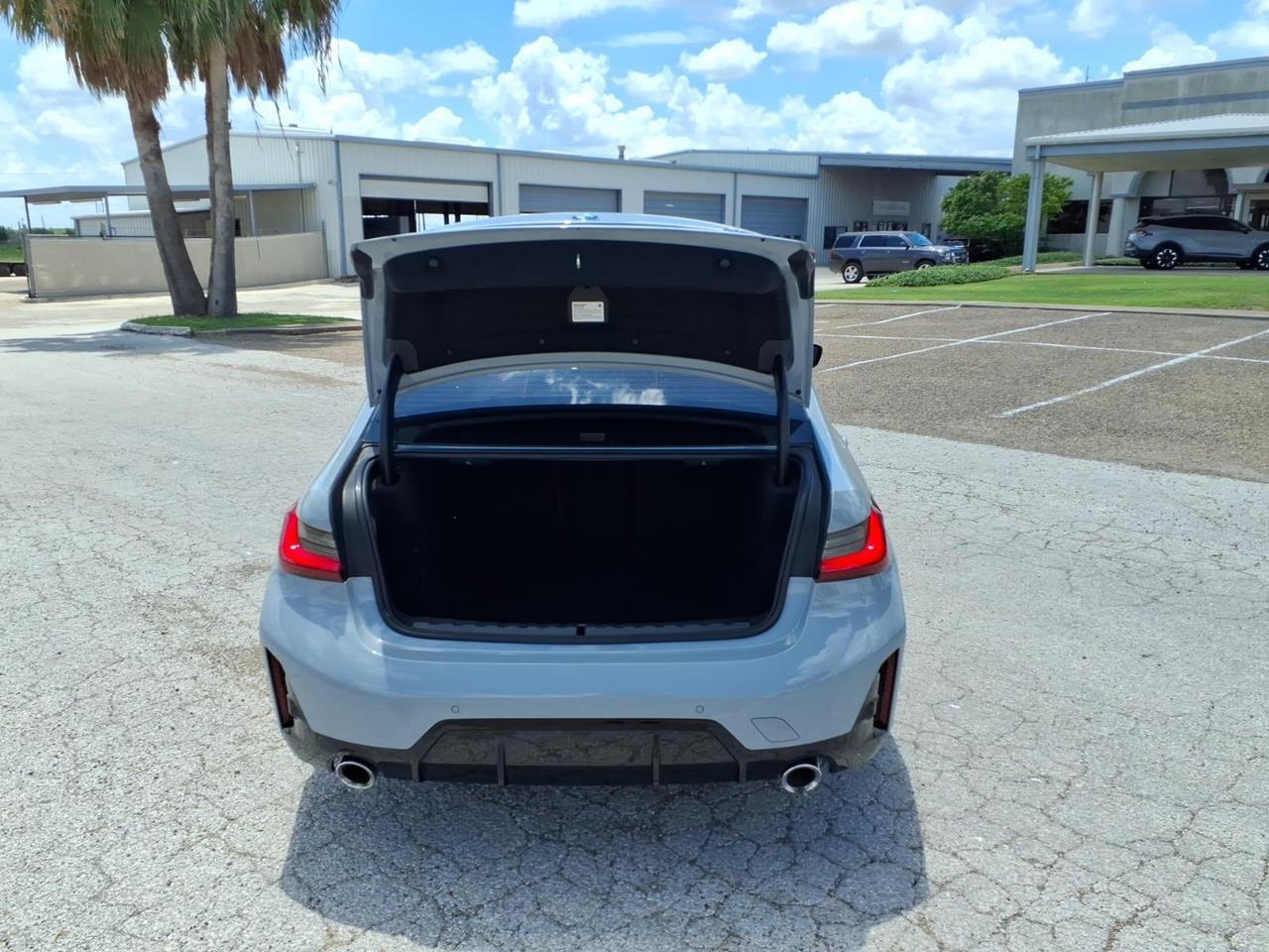 2024 BMW 3 Series 330i Brownsville TX