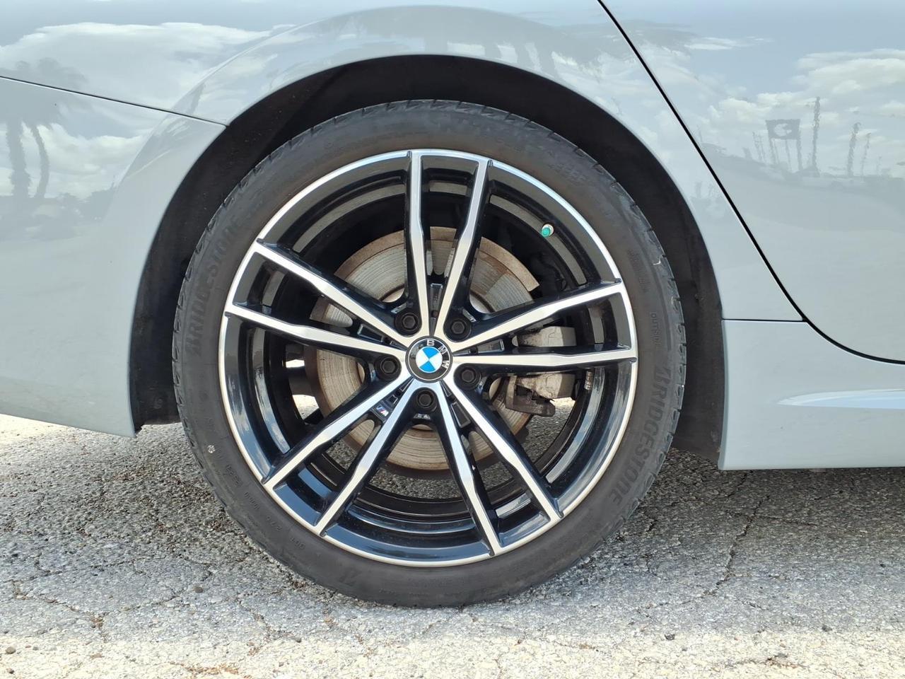 2024 BMW 3 Series 330i Brownsville TX