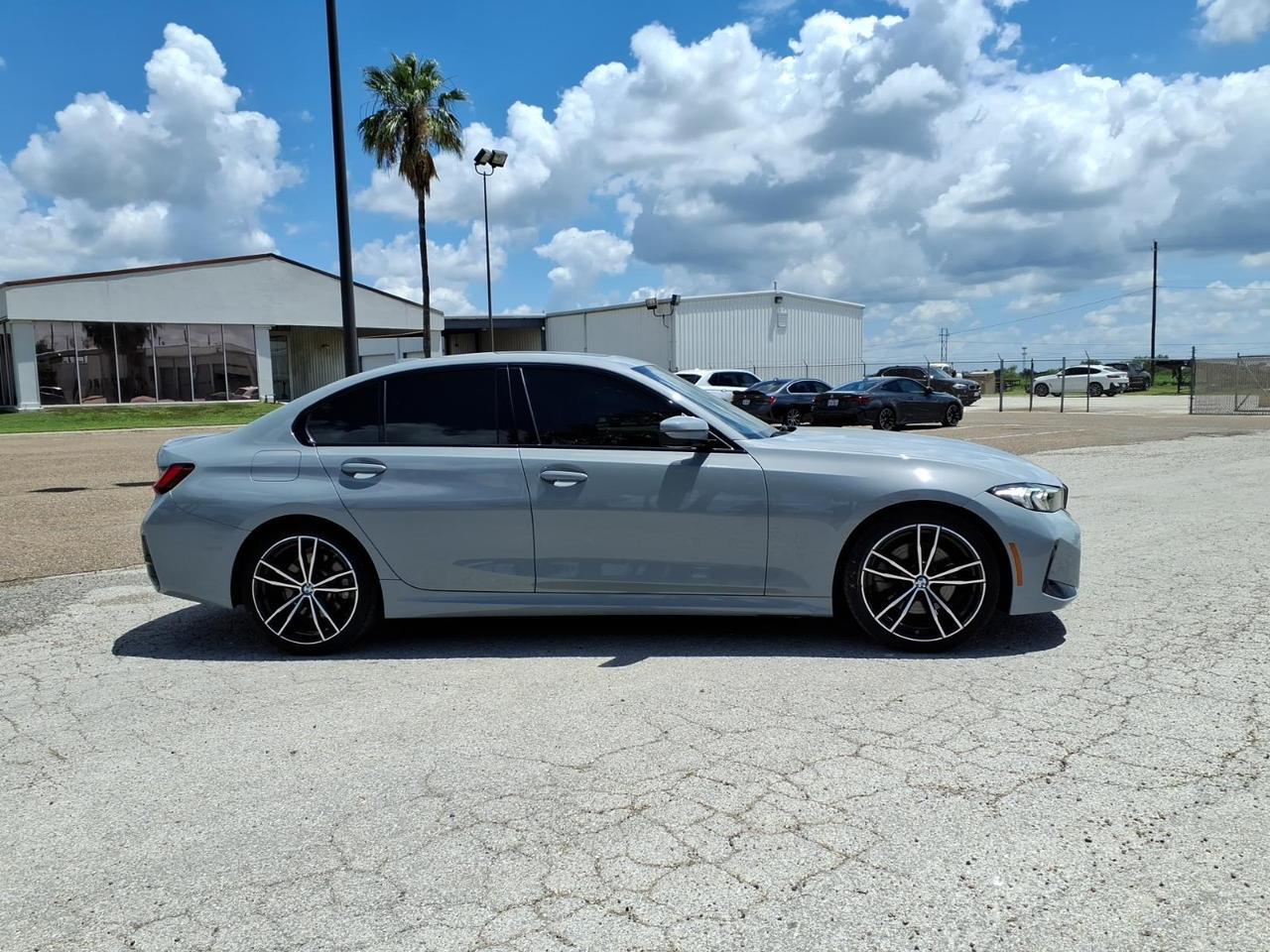 2024 BMW 3 Series 330i Brownsville TX