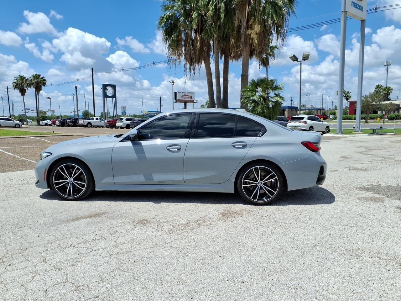 2024 BMW 3 Series 330i Brownsville TX