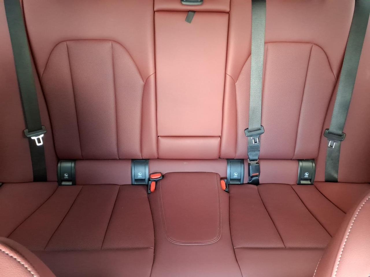 2024 BMW 3 Series 330i Brownsville TX