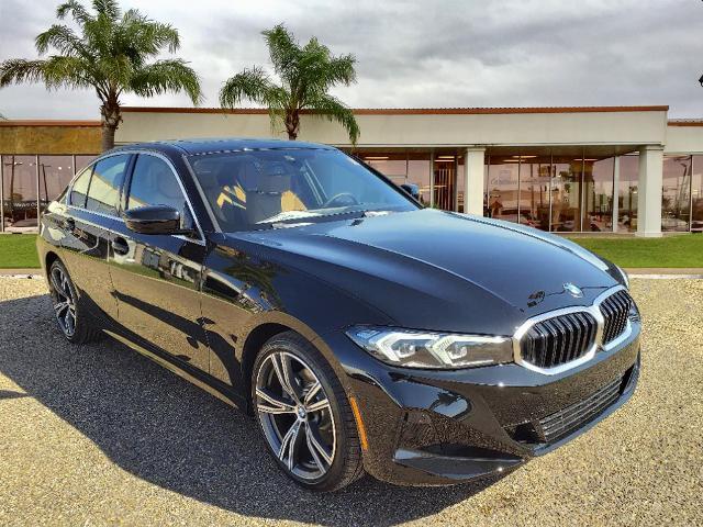 New BMW Harlingen TX