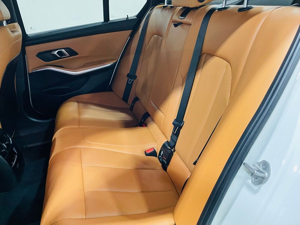 2024 BMW 3 Series 330i Jersey City NJ