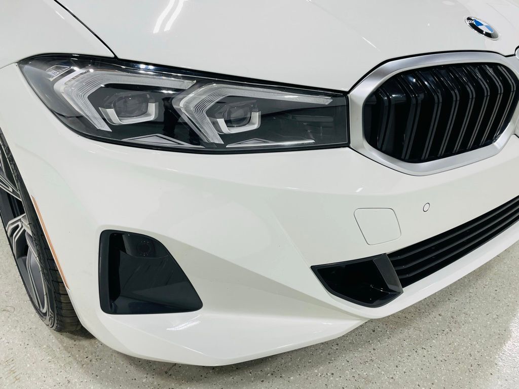 2024 BMW 3 Series 330i Jersey City NJ