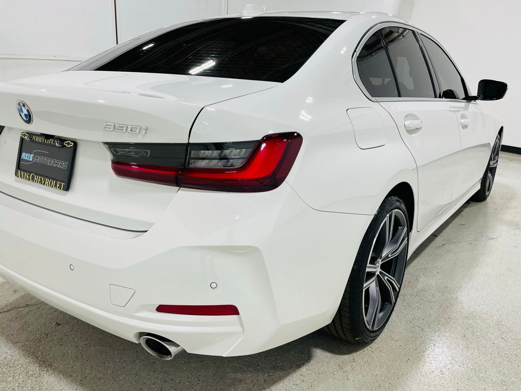 2024 BMW 3 Series 330i Jersey City NJ
