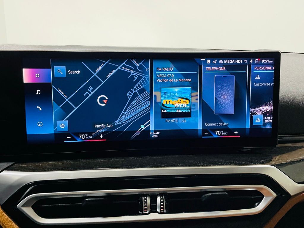 2024 BMW 3 Series 330i Jersey City NJ