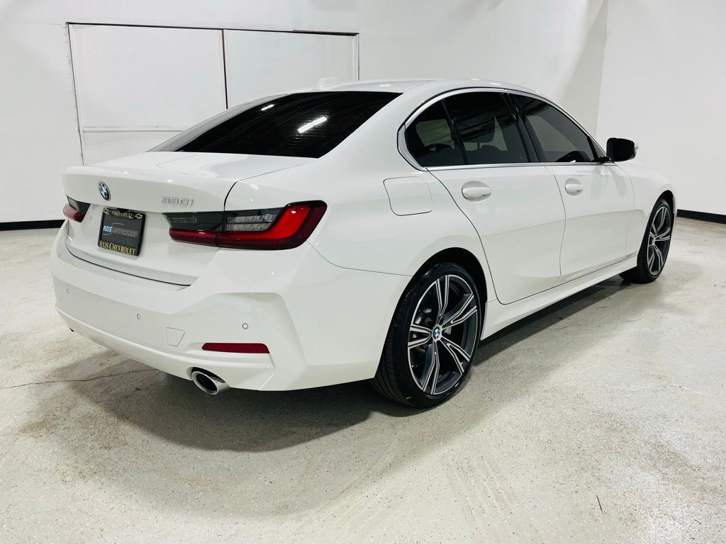 2024 BMW 3 Series 330i Jersey City NJ
