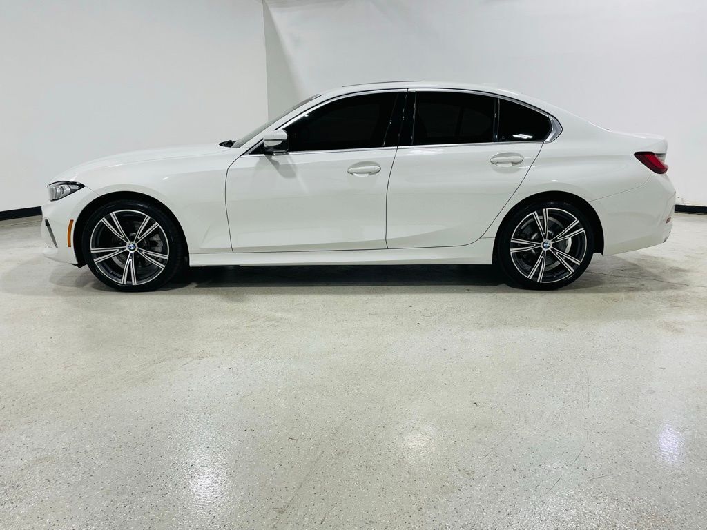 2024 BMW 3 Series 330i Jersey City NJ