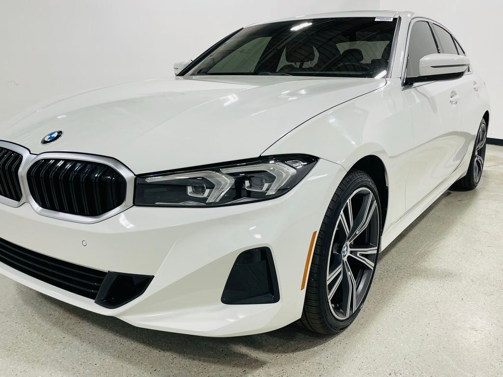 2024 BMW 3 Series 330i Jersey City NJ