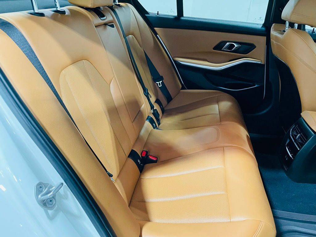 2024 BMW 3 Series 330i Jersey City NJ