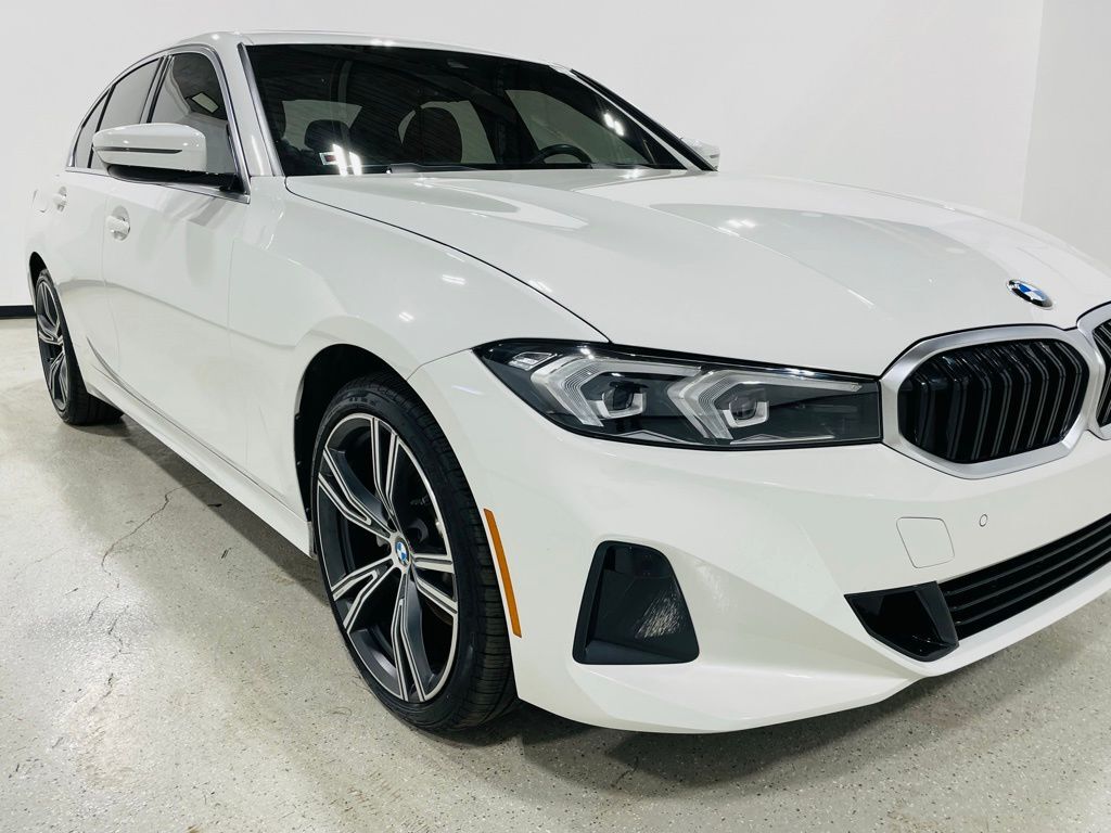 2024 BMW 3 Series 330i Jersey City NJ