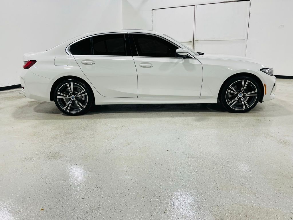 2024 BMW 3 Series 330i Jersey City NJ
