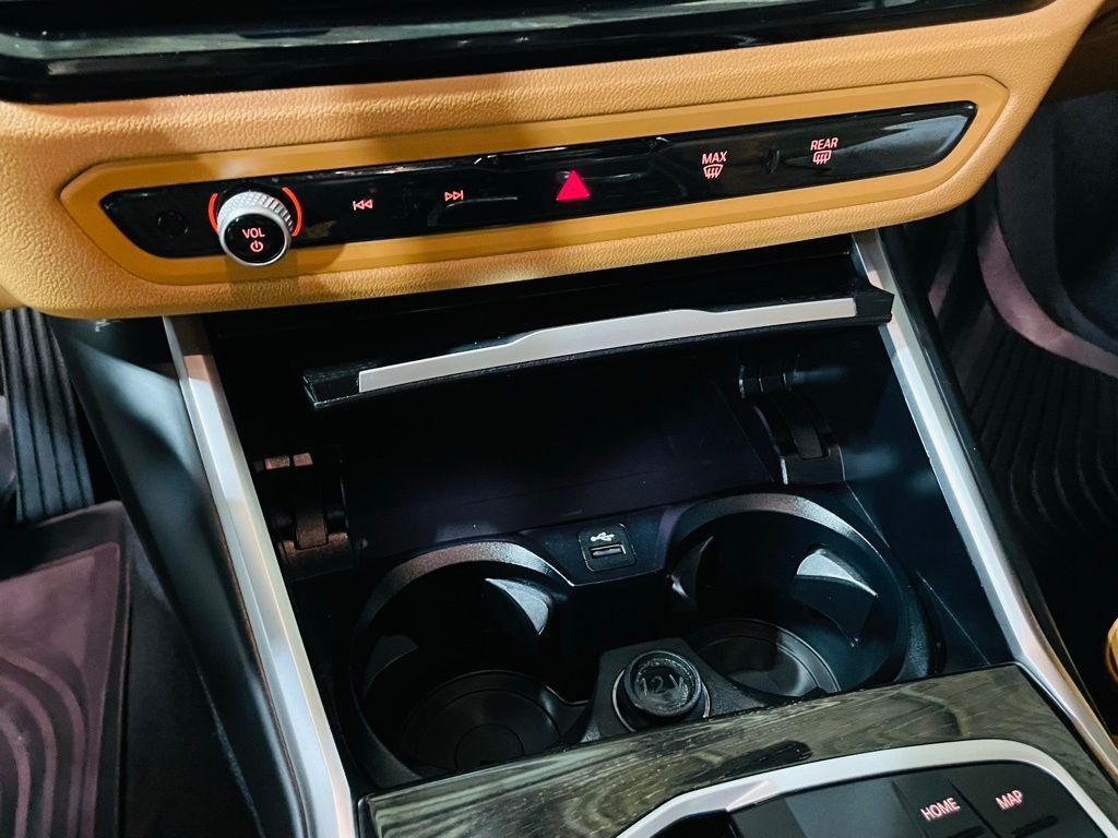 2024 BMW 3 Series 330i Jersey City NJ