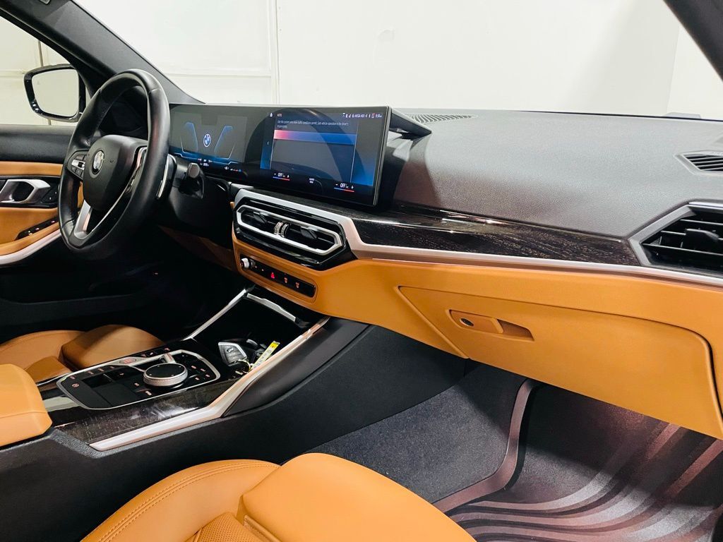 2024 BMW 3 Series 330i Jersey City NJ