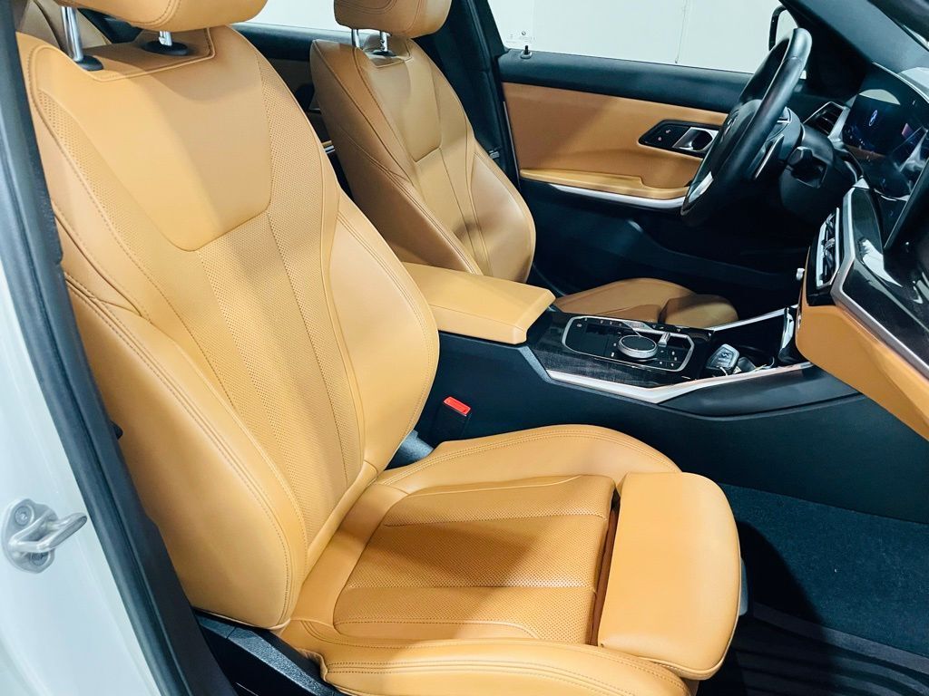 2024 BMW 3 Series 330i Jersey City NJ