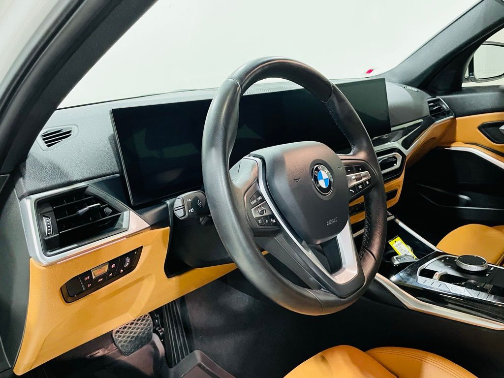2024 BMW 3 Series 330i Jersey City NJ
