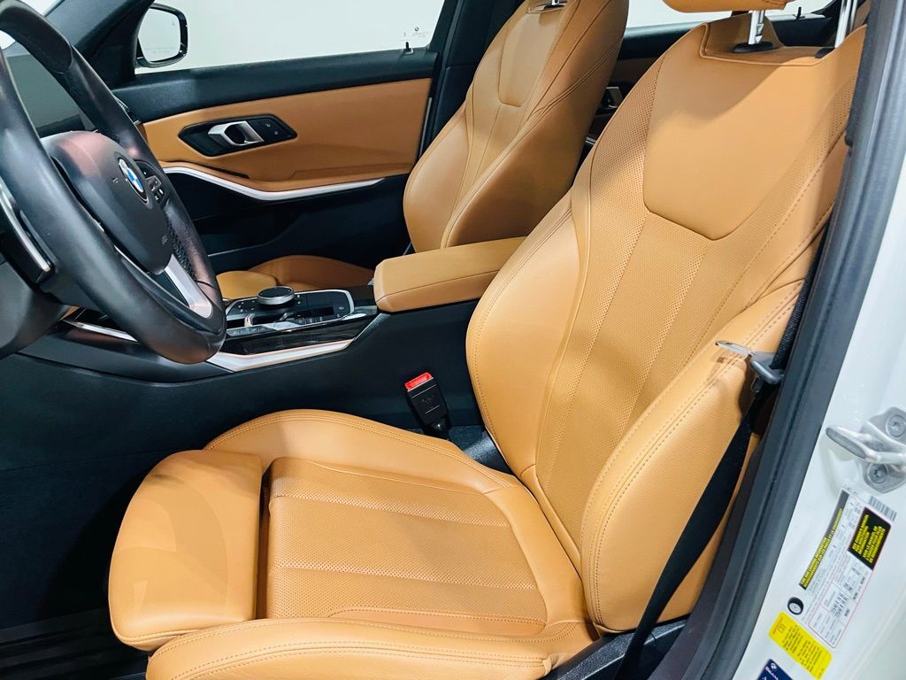 2024 BMW 3 Series 330i Jersey City NJ