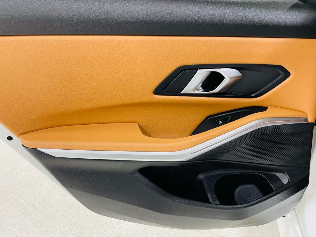 2024 BMW 3 Series 330i Jersey City NJ
