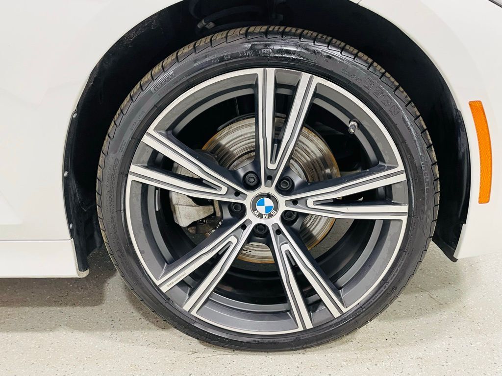 2024 BMW 3 Series 330i Jersey City NJ