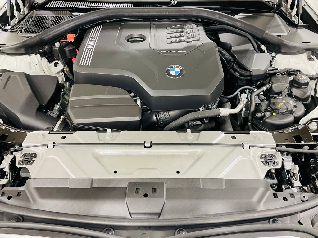 2024 BMW 3 Series 330i Jersey City NJ