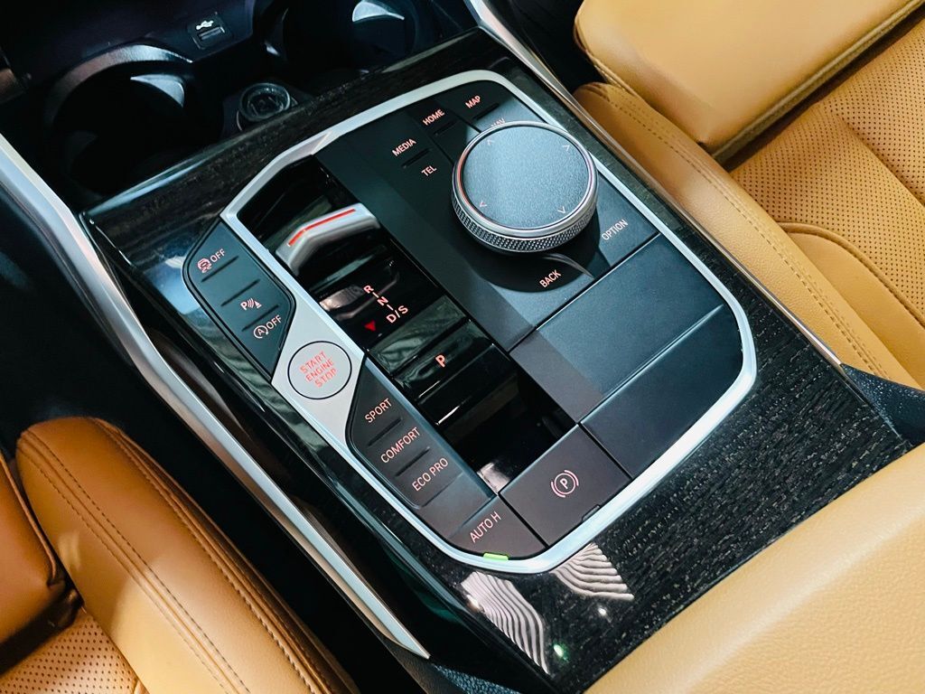2024 BMW 3 Series 330i Jersey City NJ