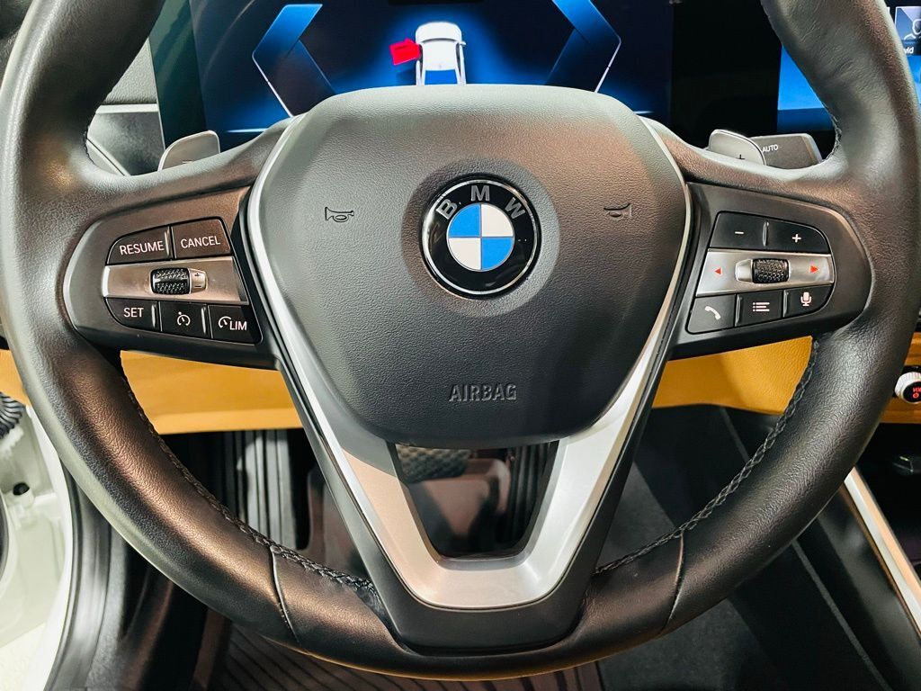 2024 BMW 3 Series 330i Jersey City NJ