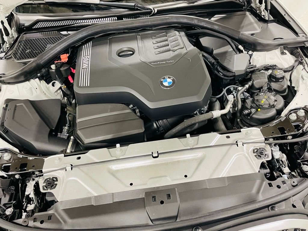 2024 BMW 3 Series 330i Jersey City NJ