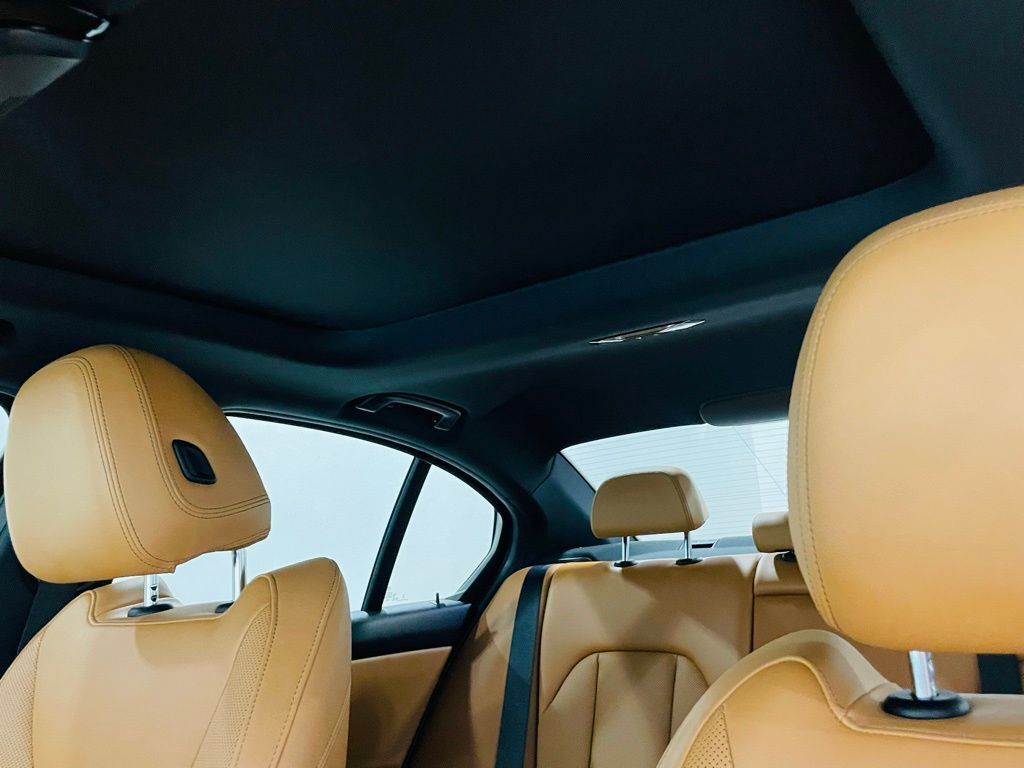 2024 BMW 3 Series 330i Jersey City NJ