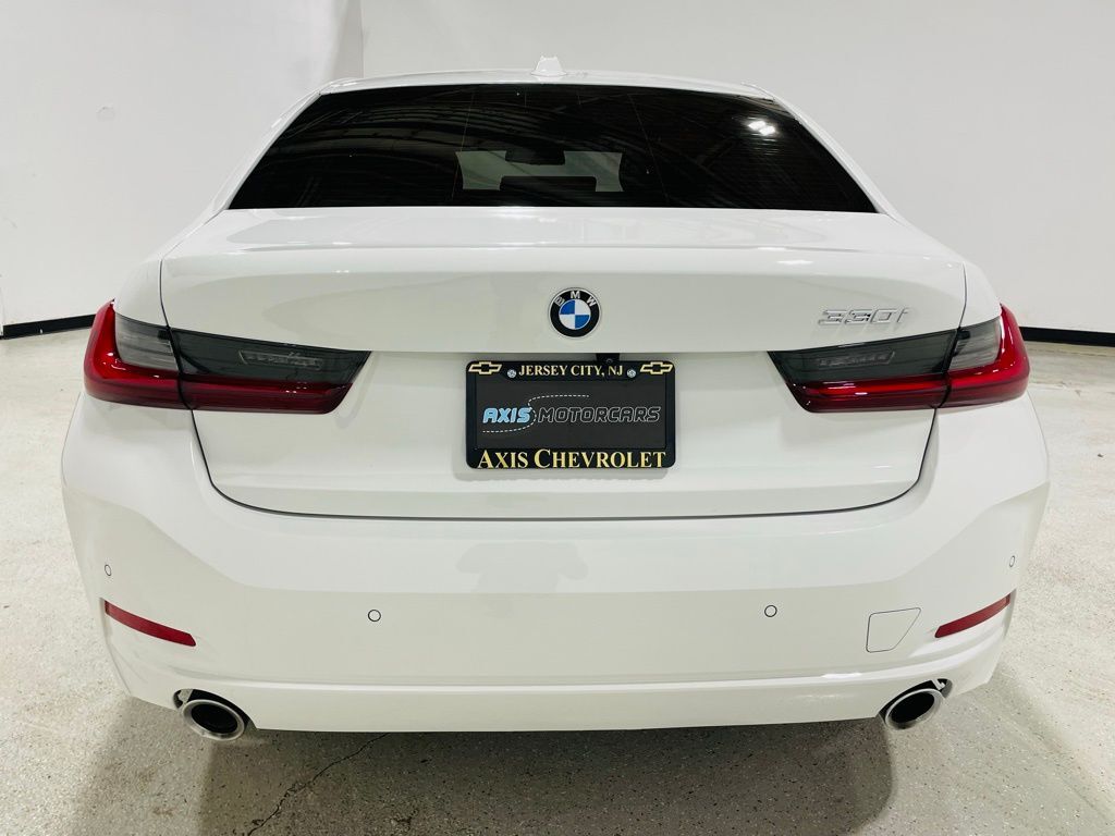 2024 BMW 3 Series 330i Jersey City NJ