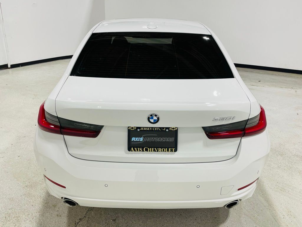 2024 BMW 3 Series 330i Jersey City NJ