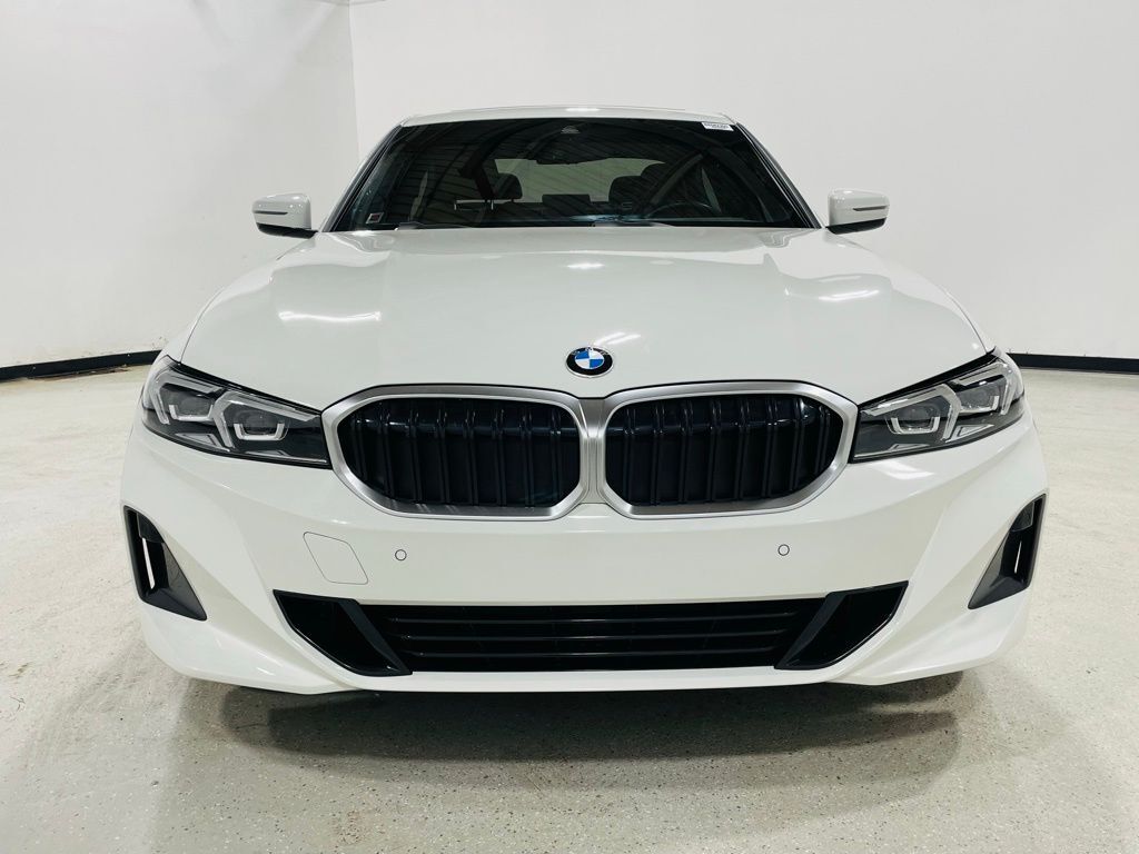 2024 BMW 3 Series 330i Jersey City NJ