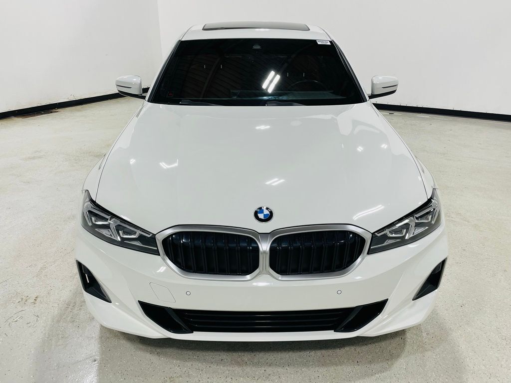 2024 BMW 3 Series 330i Jersey City NJ