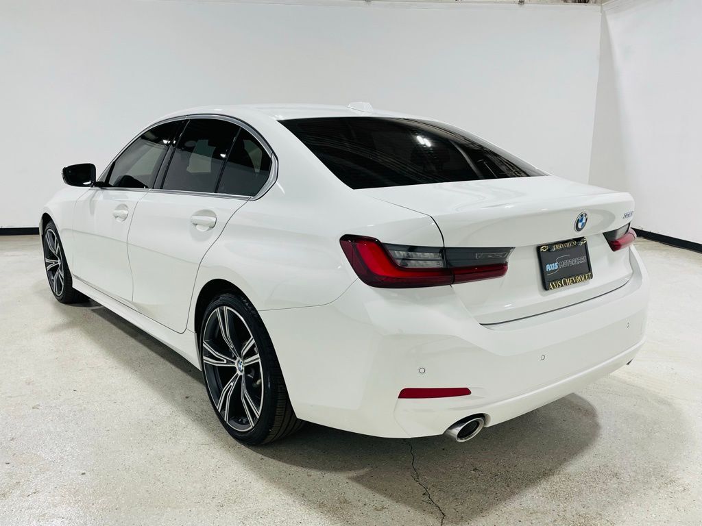 2024 BMW 3 Series 330i Jersey City NJ