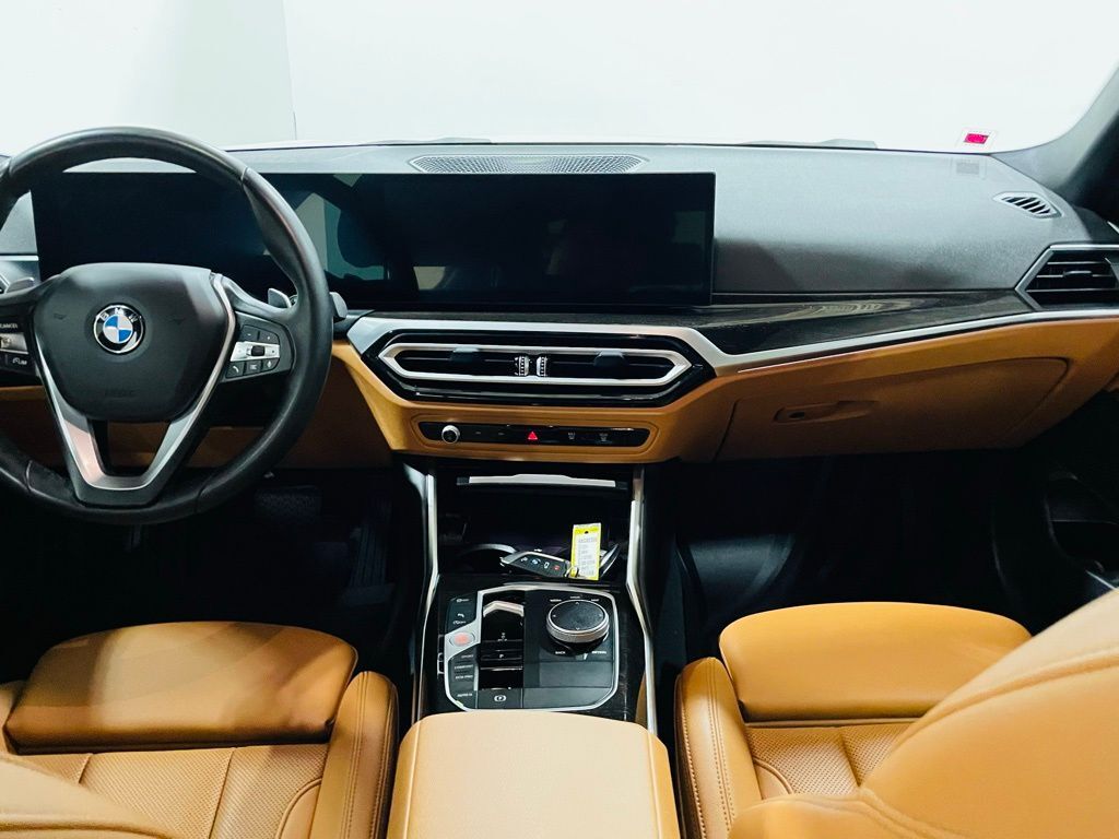 2024 BMW 3 Series 330i Jersey City NJ