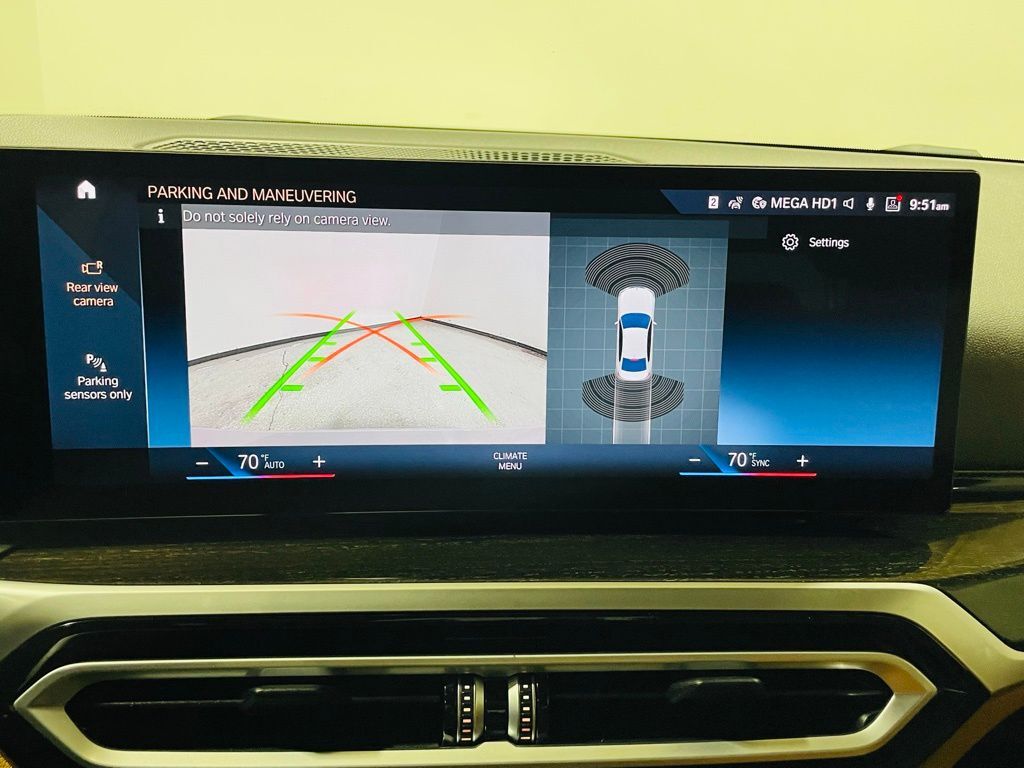 2024 BMW 3 Series 330i Jersey City NJ