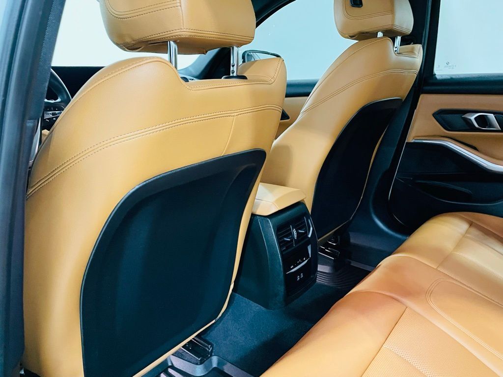 2024 BMW 3 Series 330i Jersey City NJ