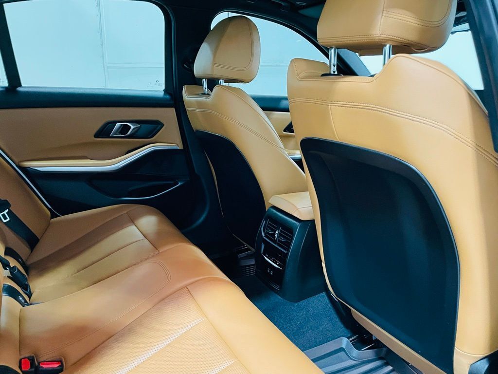 2024 BMW 3 Series 330i Jersey City NJ
