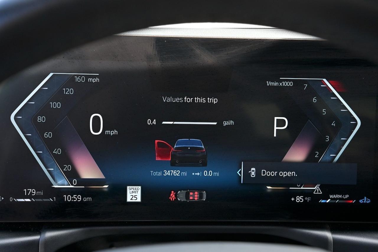 2024 BMW 3 Series 330i Lake Worth FL