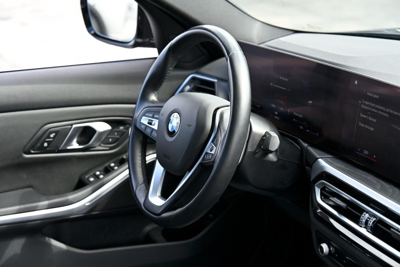 2024 BMW 3 Series 330i Lake Worth FL