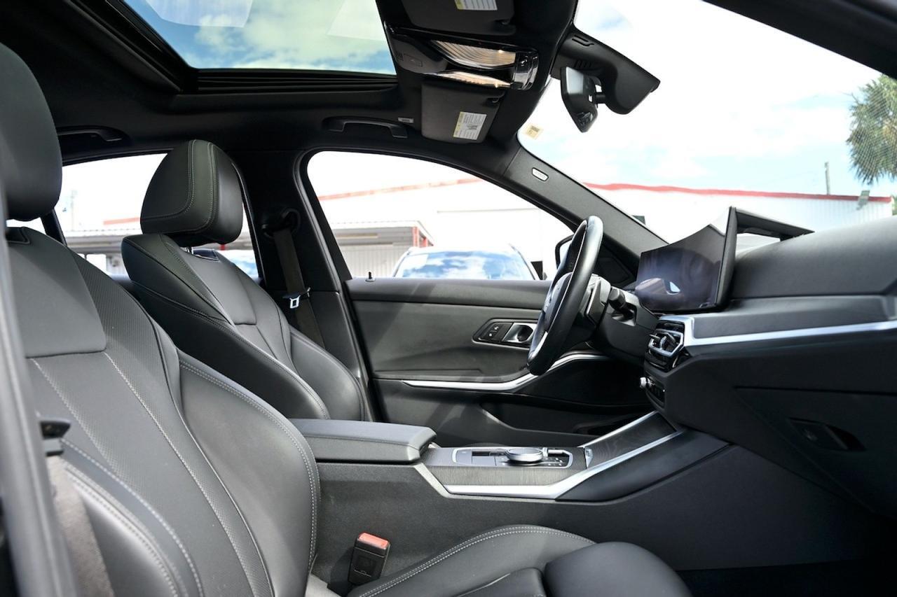 2024 BMW 3 Series 330i Lake Worth FL