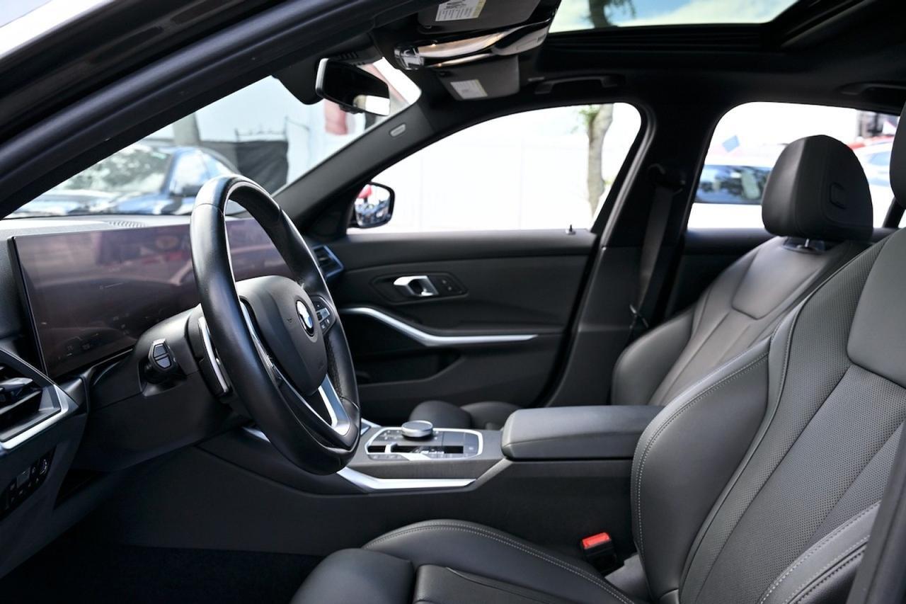2024 BMW 3 Series 330i Lake Worth FL