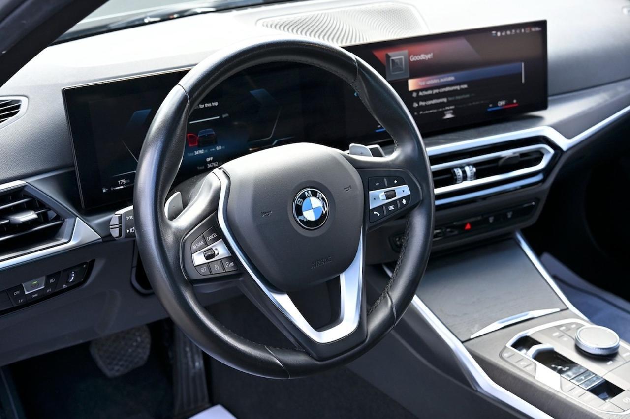 2024 BMW 3 Series 330i Lake Worth FL