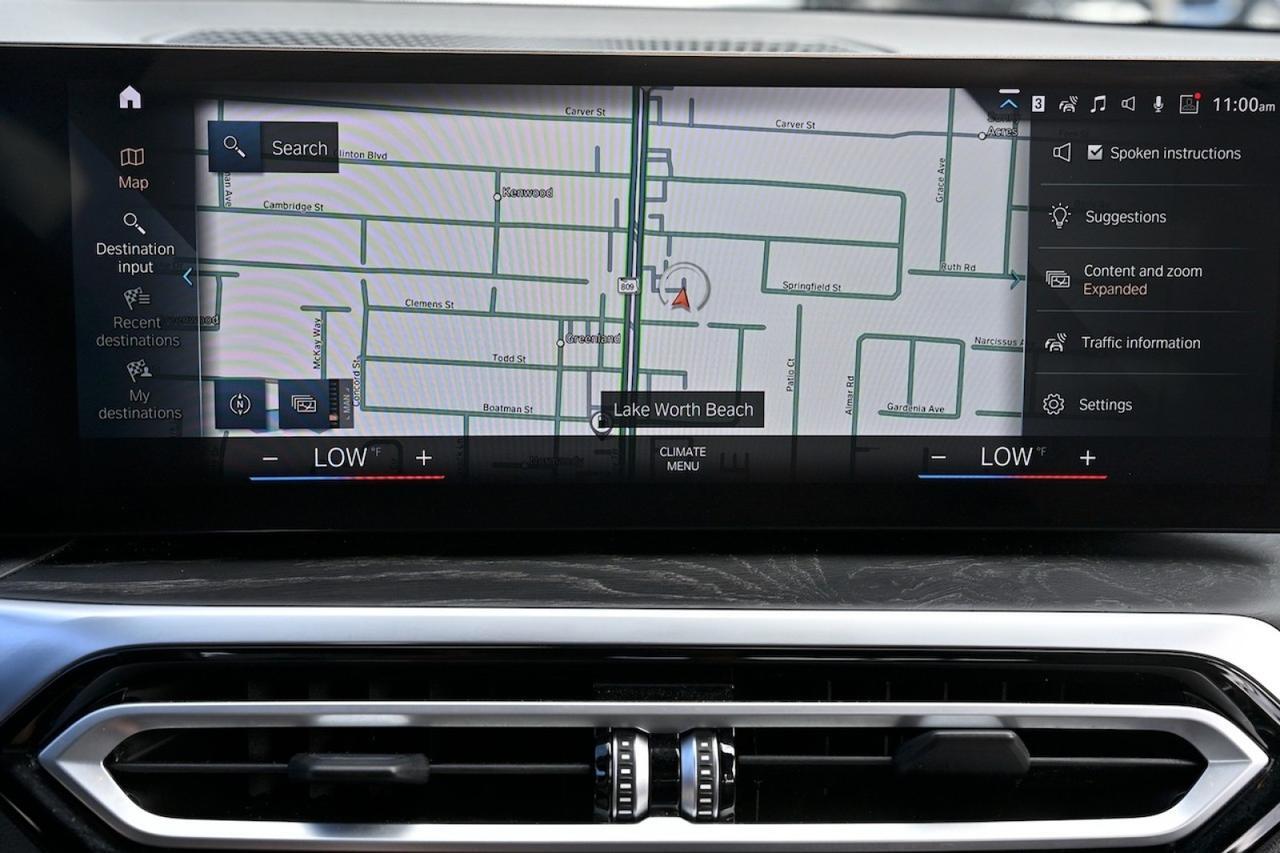 2024 BMW 3 Series 330i Lake Worth FL