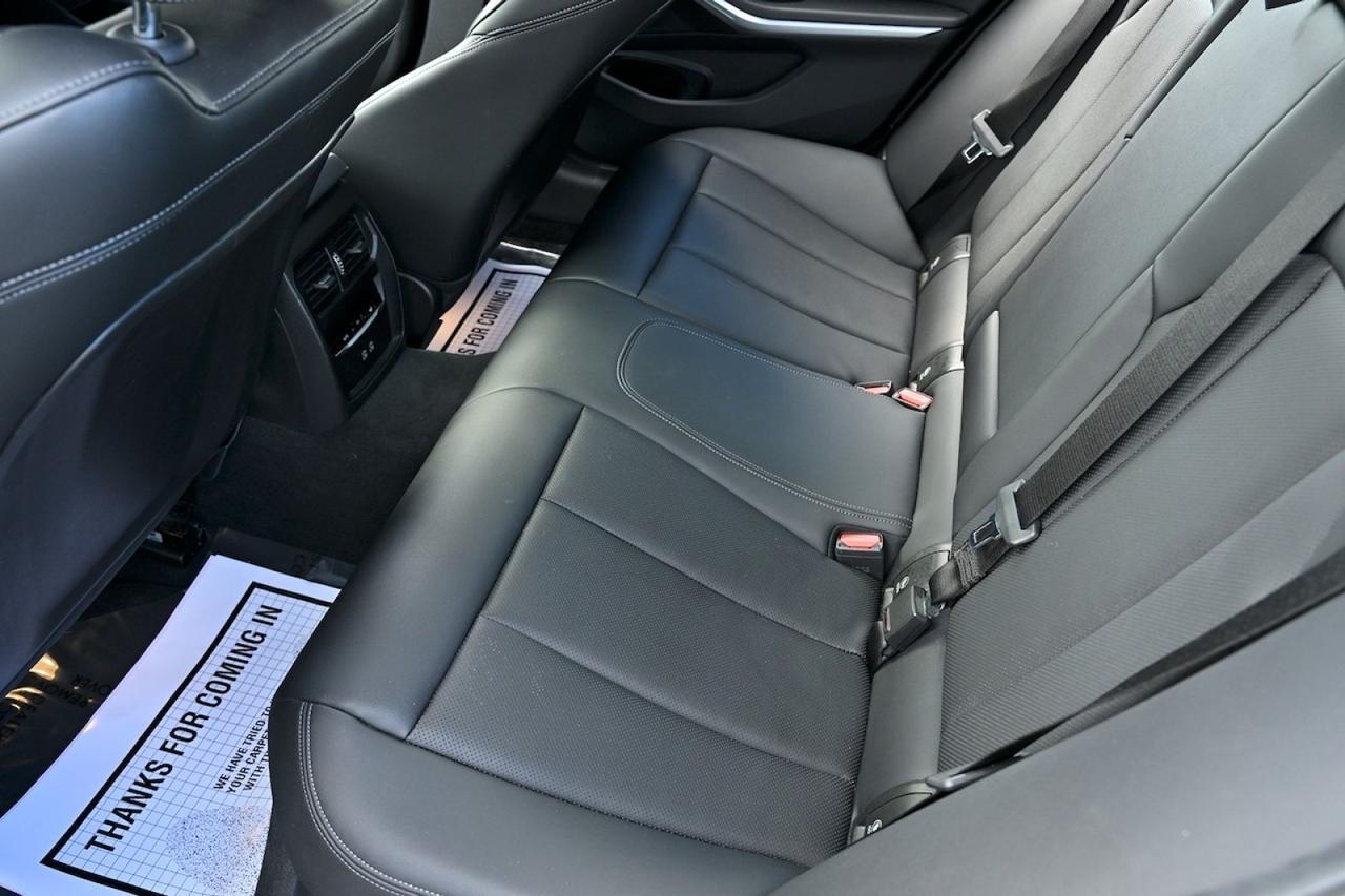 2024 BMW 3 Series 330i Lake Worth FL