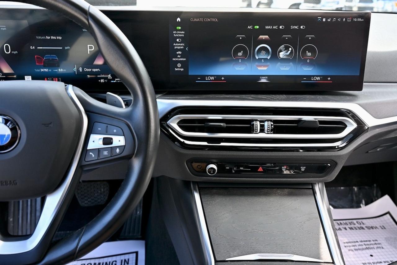 2024 BMW 3 Series 330i Lake Worth FL