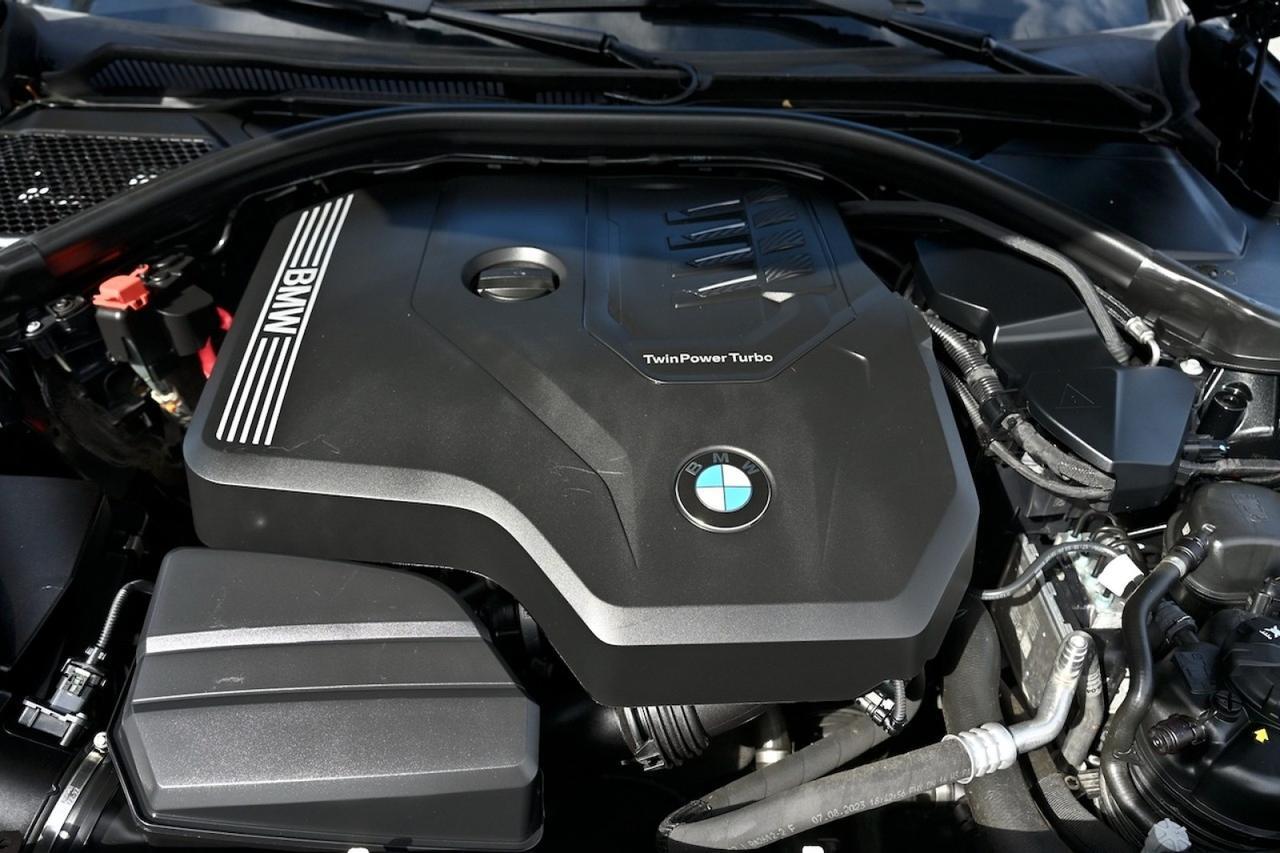 2024 BMW 3 Series 330i Lake Worth FL