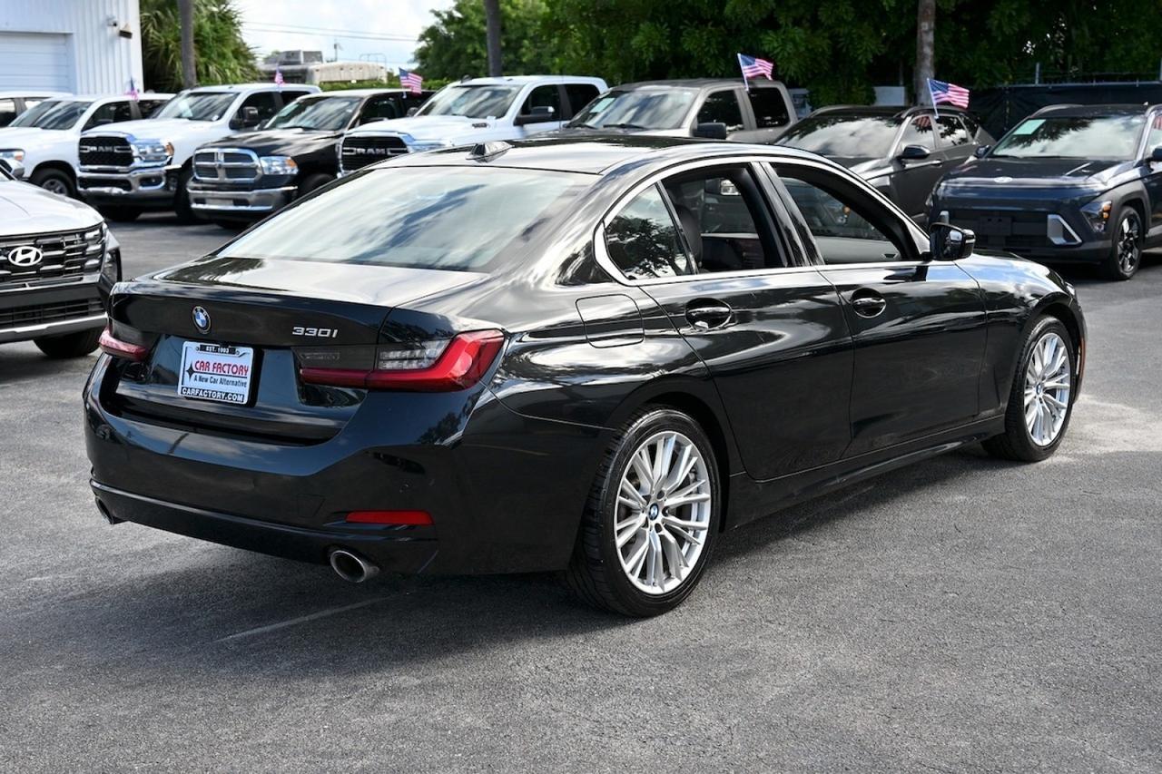 2024 BMW 3 Series 330i Lake Worth FL