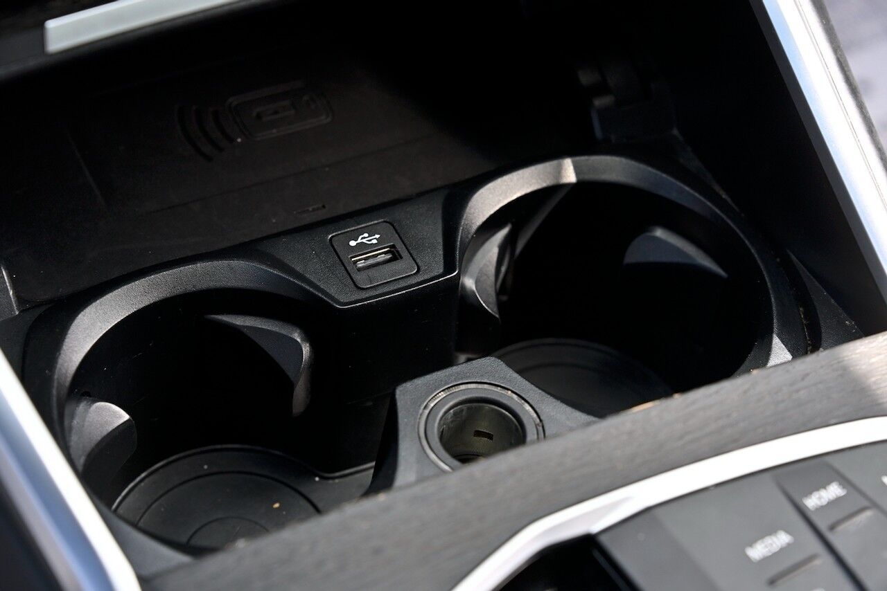 2024 BMW 3 Series 330i Doral FL