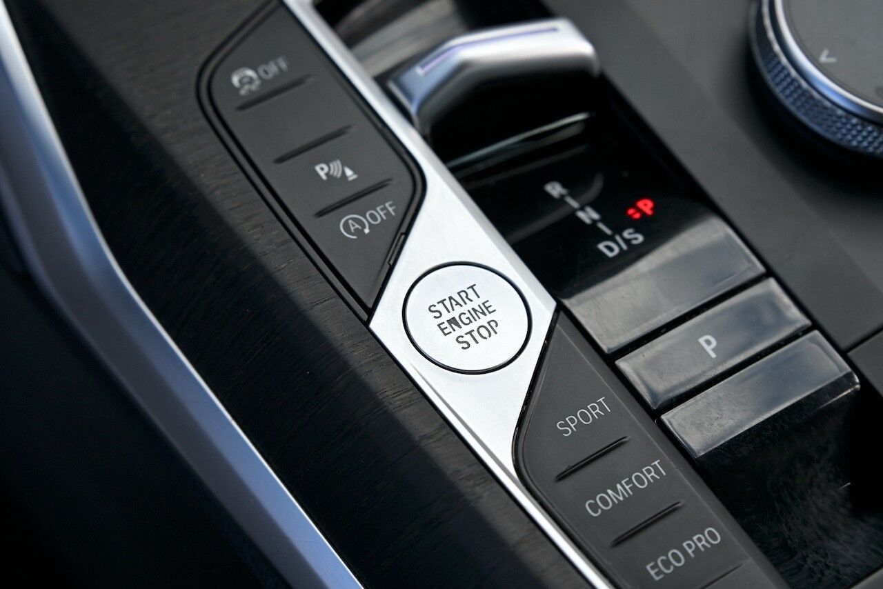 2024 BMW 3 Series 330i Doral FL