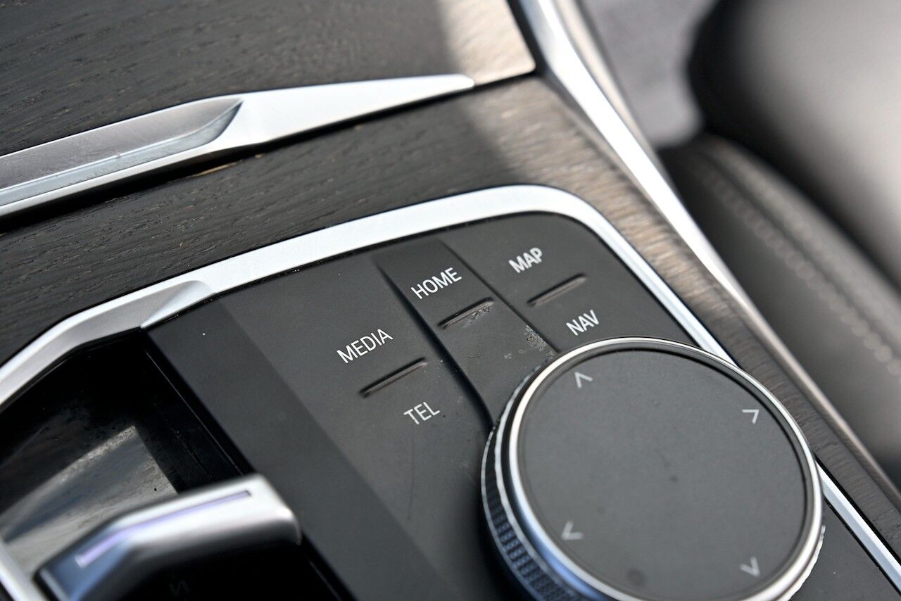 2024 BMW 3 Series 330i Doral FL